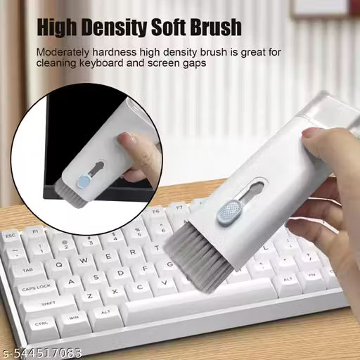 7 in 1 Multi-Function Cleaning Brush