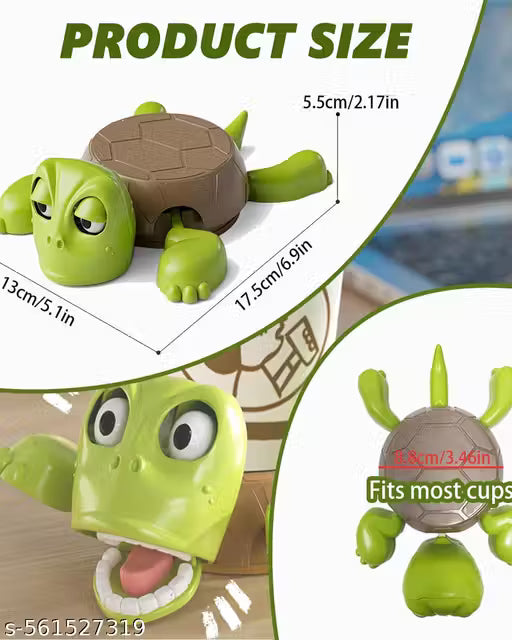 Turtle Coasters