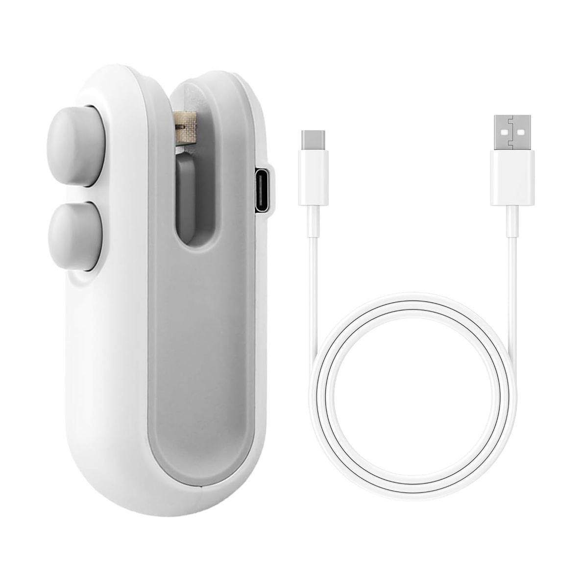 Mini Portable Sealing Machine