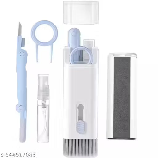 7 in 1 Multi-Function Cleaning Brush