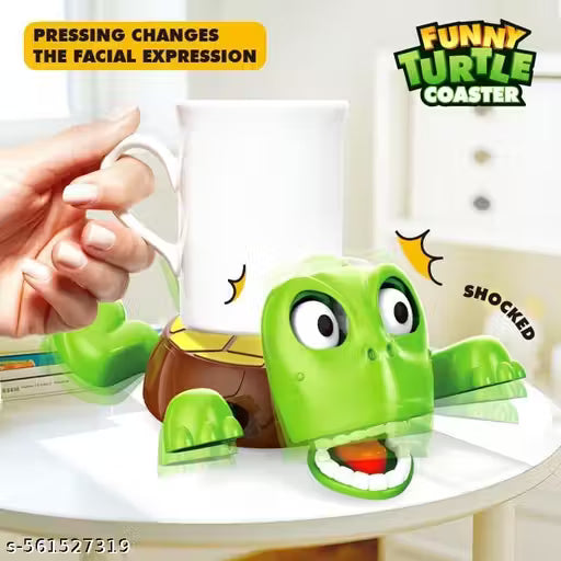 Turtle Coasters