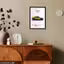 Lamborghini URUS Wall Poster Frame