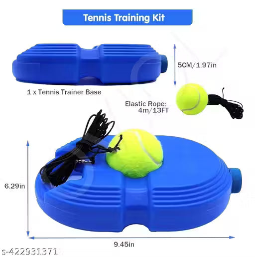 Tennis Trainer Rebound Ball